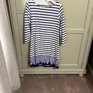 EUC Lilly Pulitzer dress M